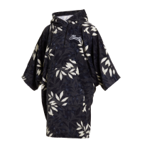 Mystic Poncho Women 2022