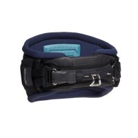 Mystic Warrior Waist Harness Night Blue L