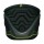 Mystic Warrior Waist Harness Dark Leaf M