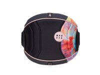Mystic Dazzled Waist Harness Women Dark Grey L