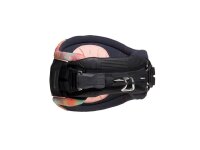 Mystic Dazzled Waist Harness Women Dark Grey L
