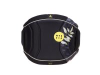 Mystic Dazzled Waist Harness Women Black M