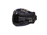 Mystic Dazzled Waist Harness Women Black M