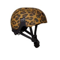 Mystic MK8 X Helmet Leopard M