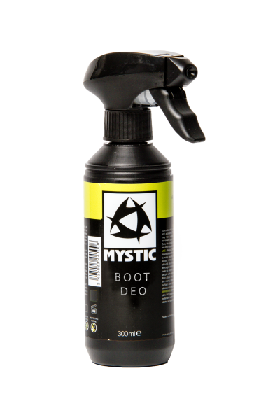 Mystic Boot Deo