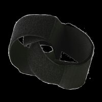 Mystic Leg Straps Set