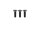 North Sonar Wing Screw Pack D (M8x25)