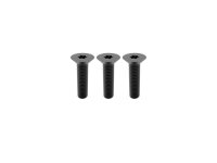 North Sonar Wing Screw Pack E (M8x33)