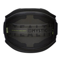 Mystic Stealth Waist Harness Black L 2021 / 2022