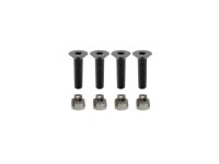 North DropBox Screw Pack M8x30