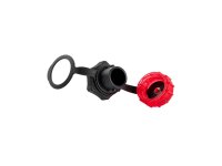 North Hyperflow Inflation Valve