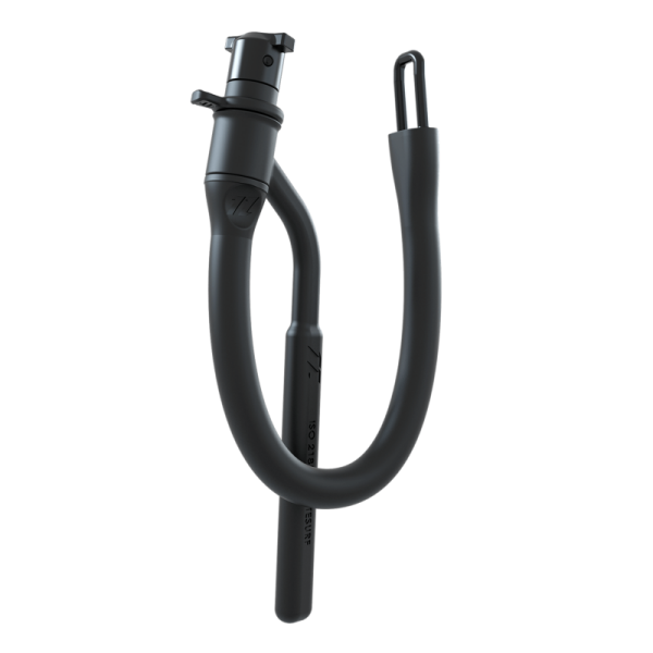 North Standard Freeride Loop with Finger