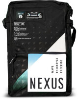 Core Nexus 3 12.0 black/black