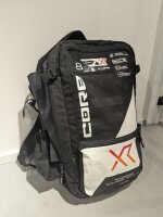 Core XR7 8.0 2022 black/black gebraucht