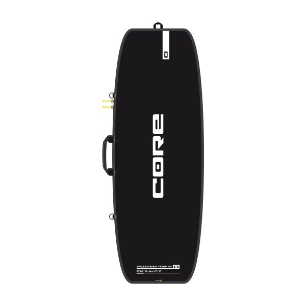 Core Single Boardbag Twintip 140