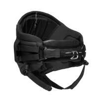 Mystic Aviator Seat Harness Black XL