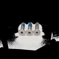 Core SLC Foil Screws for Mast