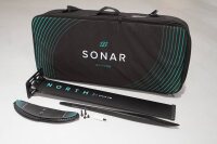 North Sonar Foil Edition AF85 Gebraucht